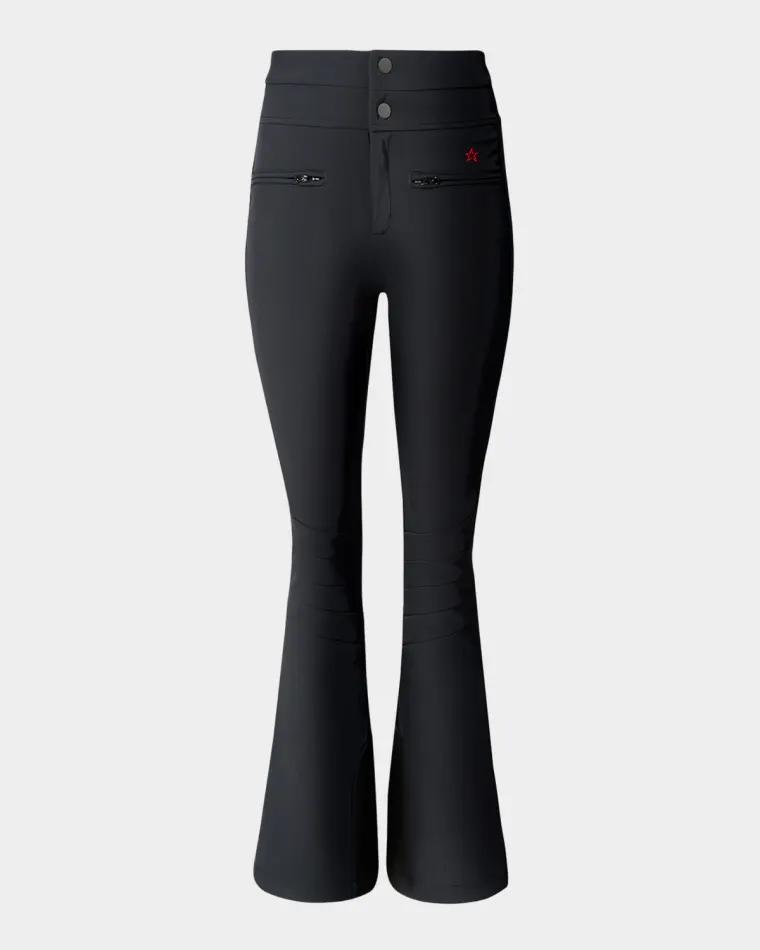 Aurora High-Rise Ski Pants by PERFECT MOMENT