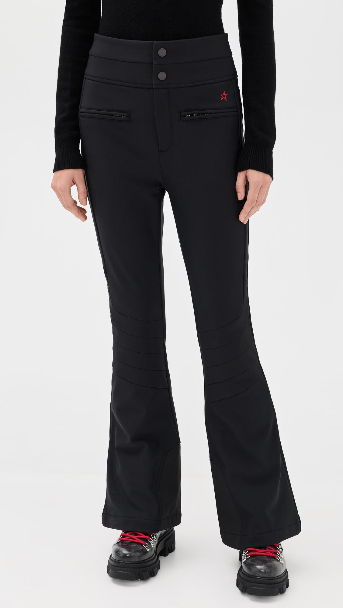Aurora High-Waist Ski Pants by PERFECT MOMENT
