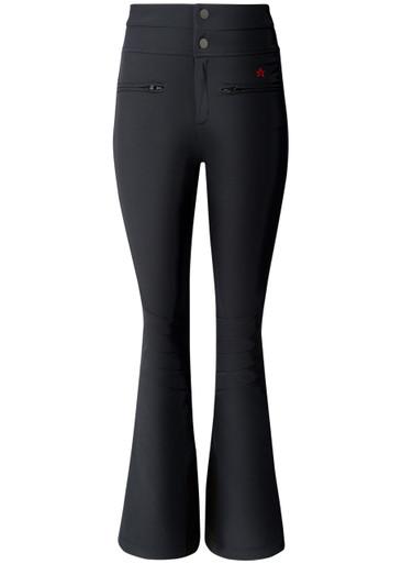 Aurora flared-leg ski trousers by PERFECT MOMENT