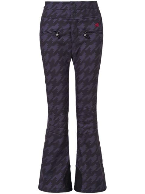 Aurora ski pants by PERFECT MOMENT