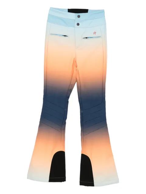 Aurora ski trousers by PERFECT MOMENT