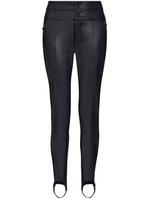 Aurora skinny ski trousers by PERFECT MOMENT