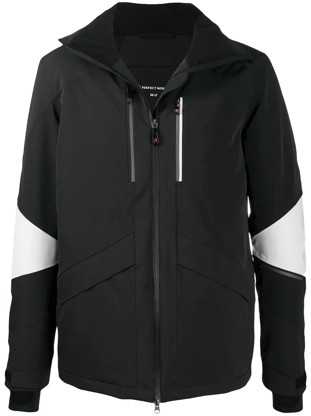 CHAMONIX II JACKET by PERFECT MOMENT