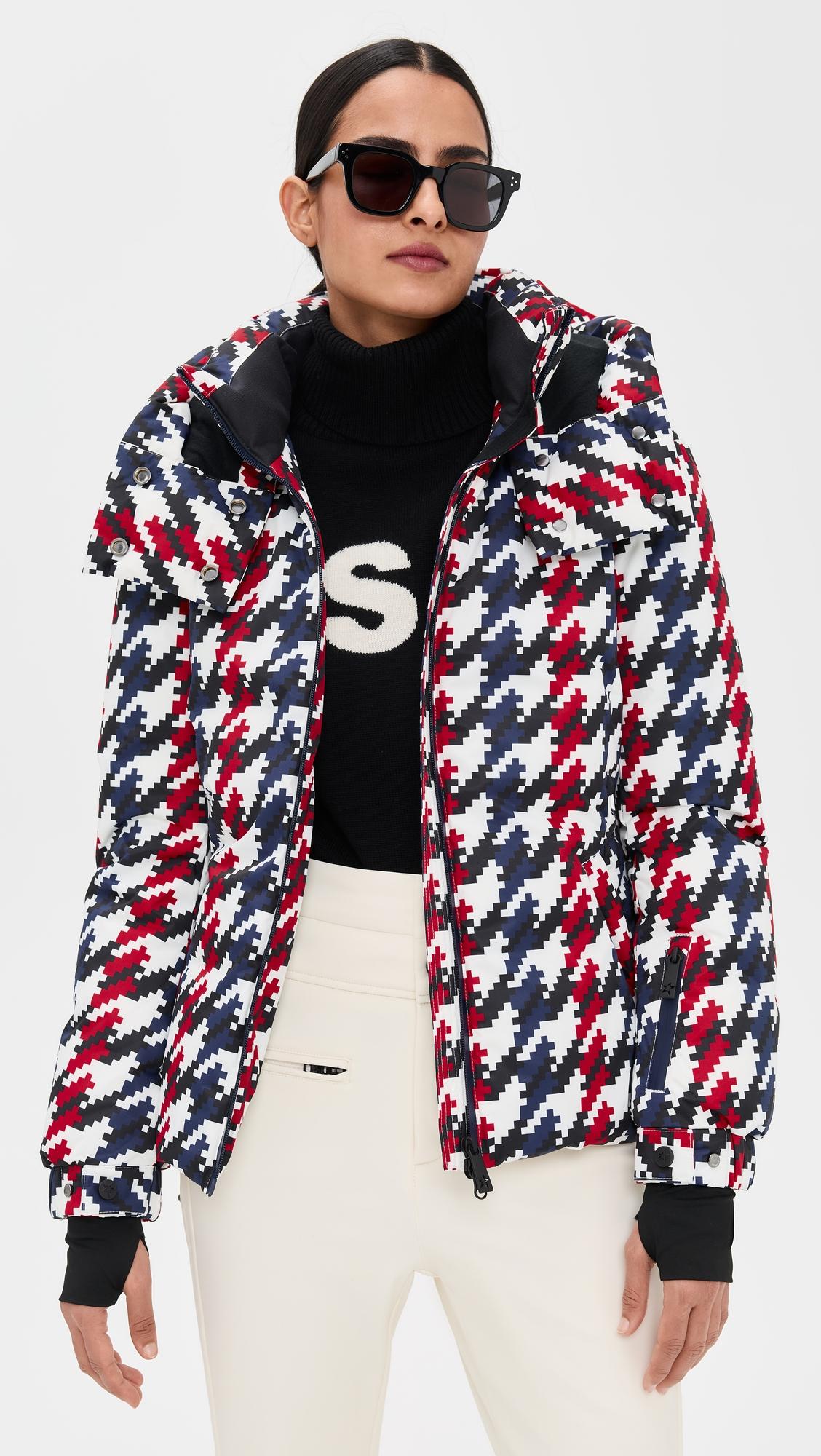 Candice Ski Parka by PERFECT MOMENT