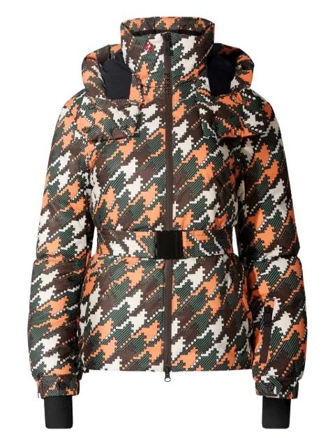 Candice ski jacket by PERFECT MOMENT