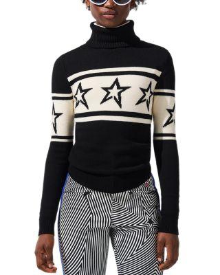 Chopper Sweater II by PERFECT MOMENT