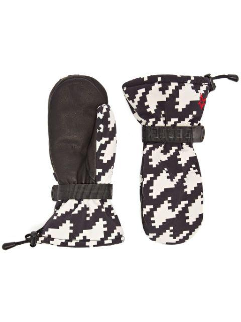 Davos mittens by PERFECT MOMENT