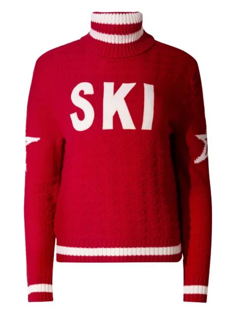 Glacier sweater by PERFECT MOMENT