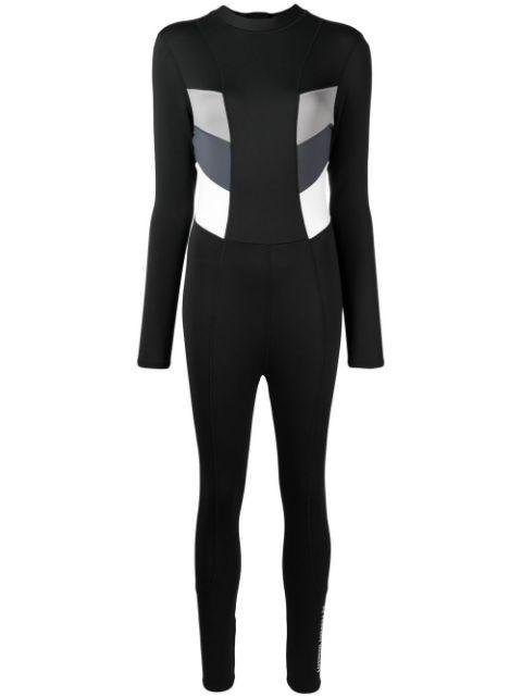 Imok Neo long-sleeve wetsuit by PERFECT MOMENT