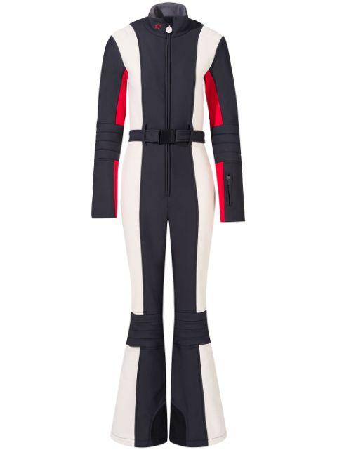 JG ski suit by PERFECT MOMENT