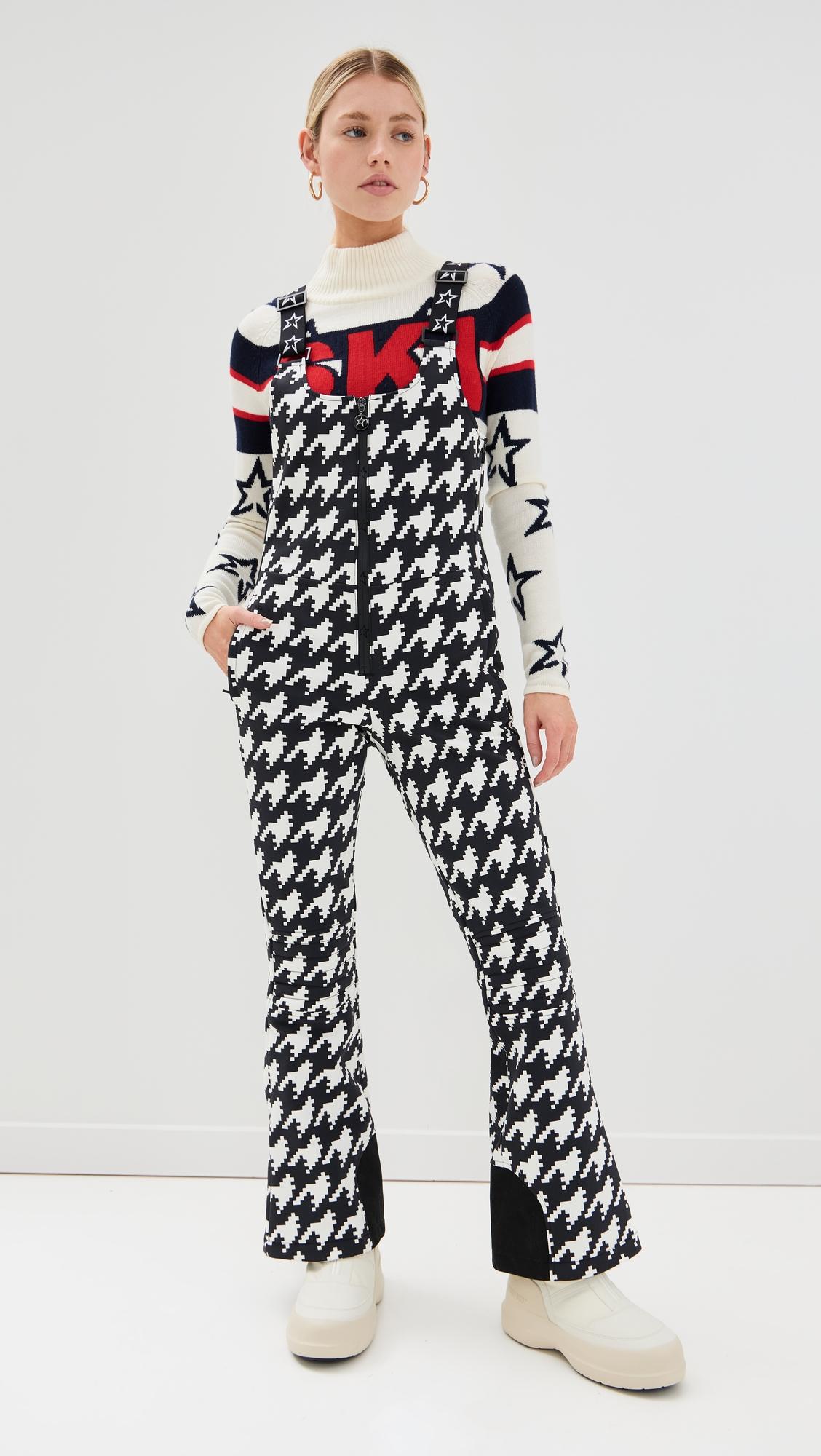 Jg Bib Ski Pants by PERFECT MOMENT