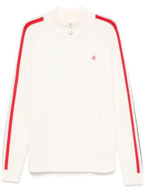 La Tour sweater by PERFECT MOMENT