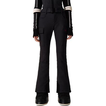Mid-Rise Cargo Ski Pant by PERFECT MOMENT