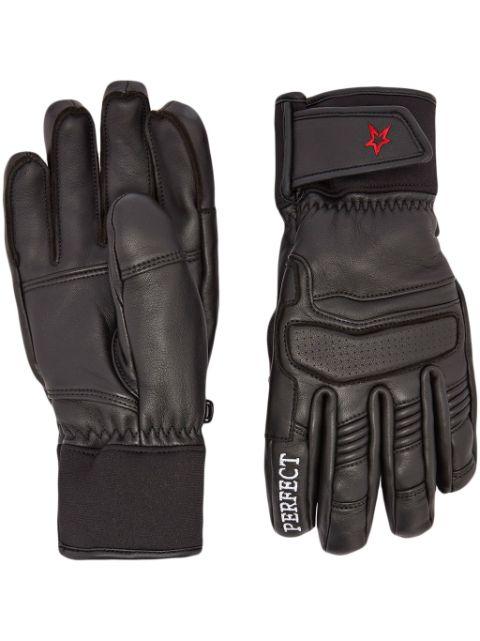 PM ski gloves by PERFECT MOMENT