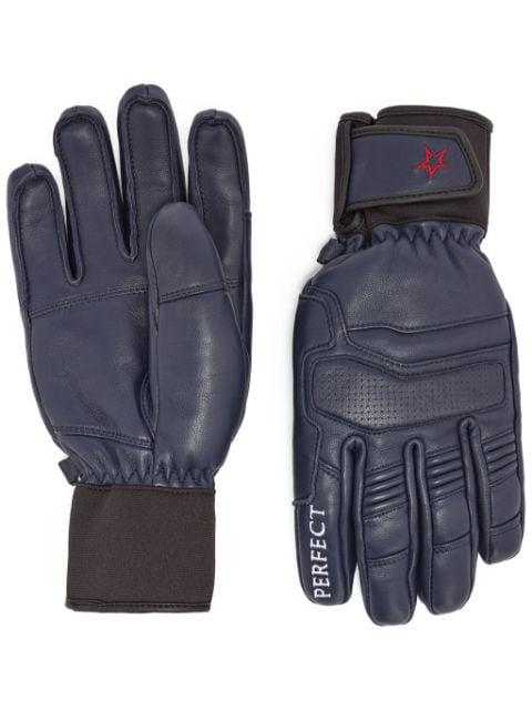 PM ski gloves by PERFECT MOMENT