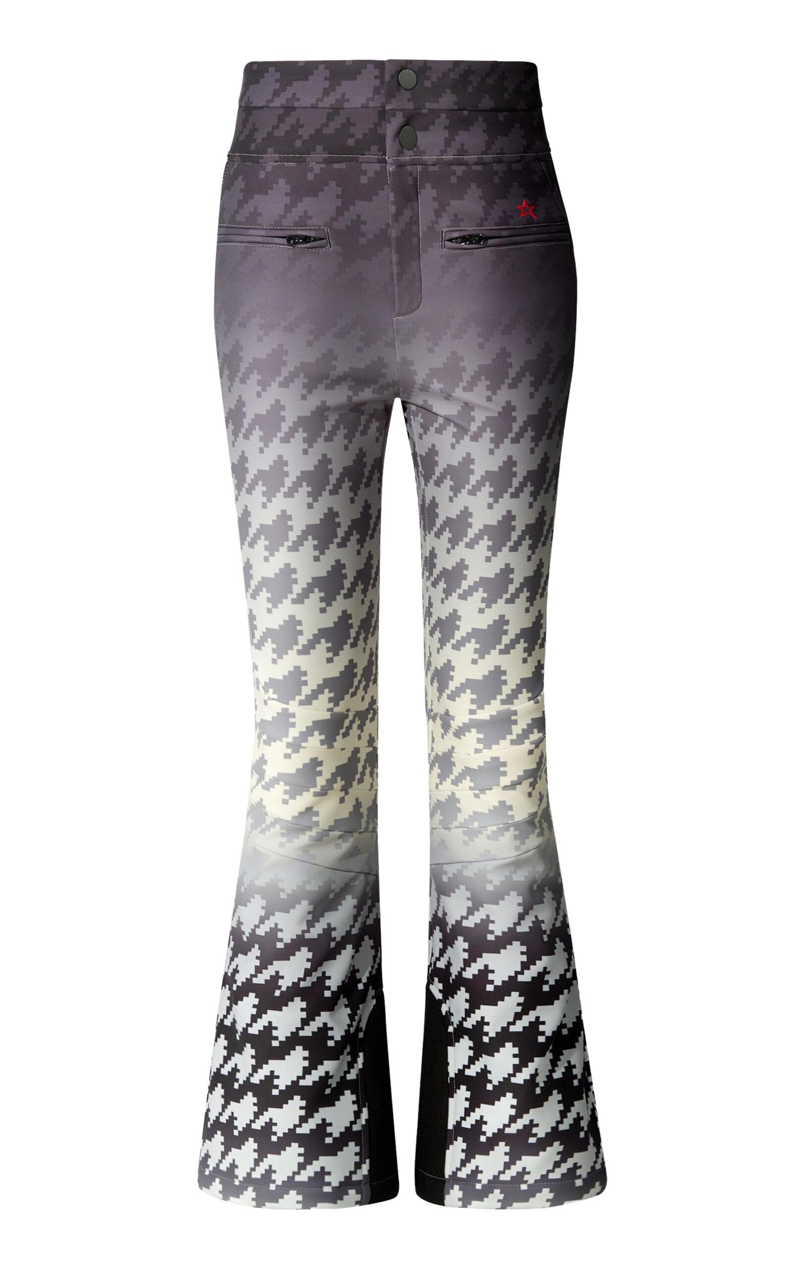 Perfect Moment Aurora Houndstoothki Pants - Moda Operandi by PERFECT MOMENT