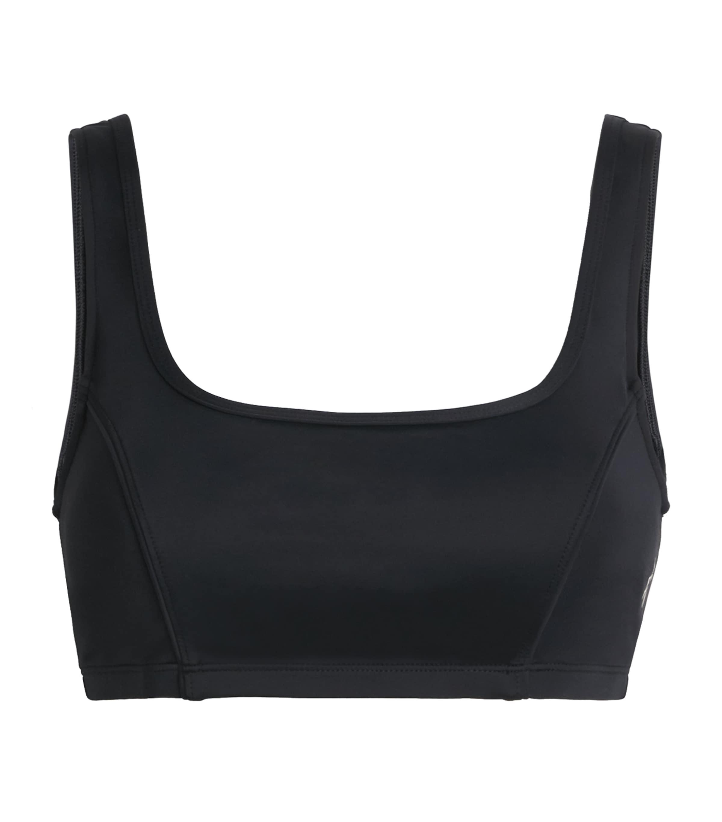 Perfect Moment Logo Sports Bra by PERFECT MOMENT