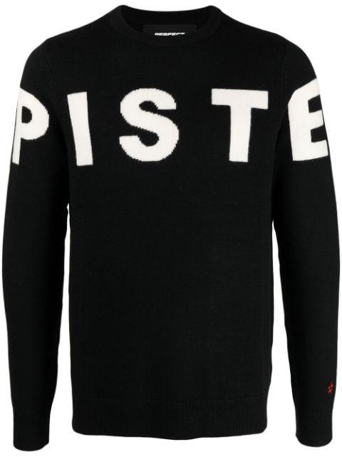 Piste sweater by PERFECT MOMENT