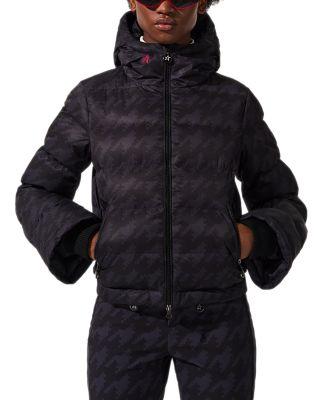 Polar Flare Down Ski Jacket by PERFECT MOMENT