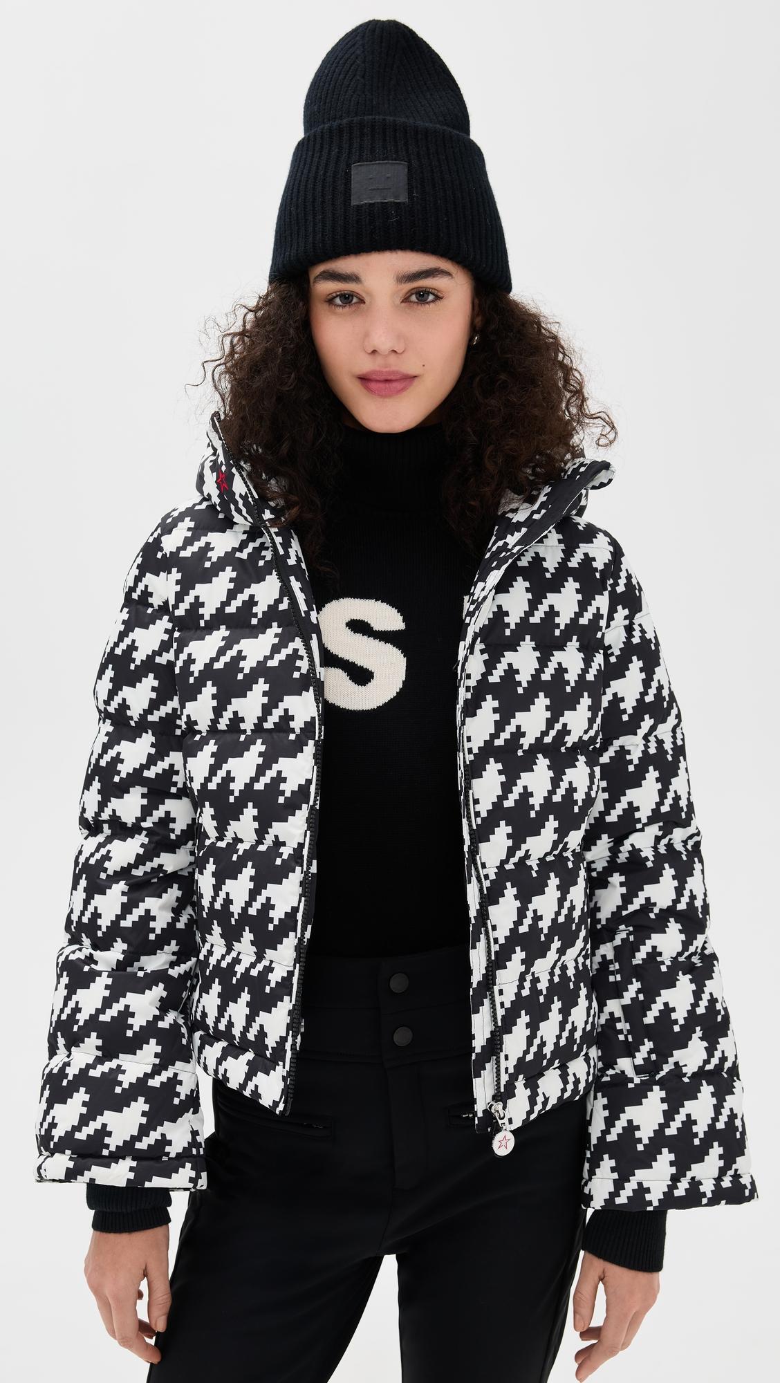 Polar Flare Ski Jacket III by PERFECT MOMENT