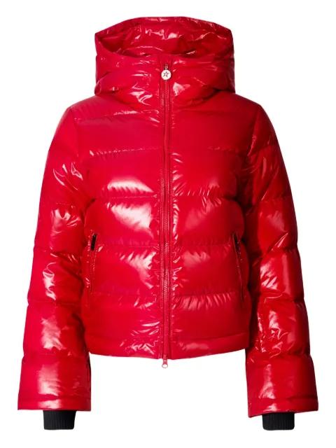 Polar ski jacket by PERFECT MOMENT