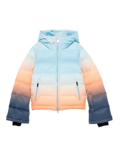 Polar ski jacket by PERFECT MOMENT