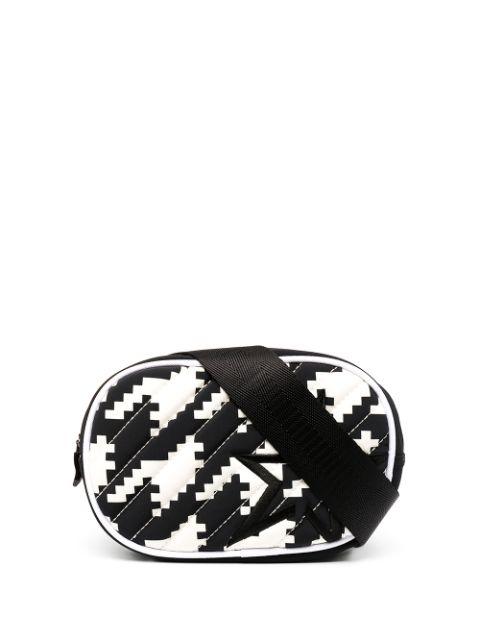 STAR BUM BAG by PERFECT MOMENT