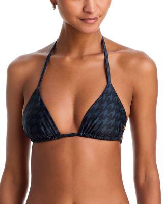 Salinas Triangle Bikini Top by PERFECT MOMENT