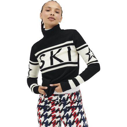 Schild Sweater by PERFECT MOMENT