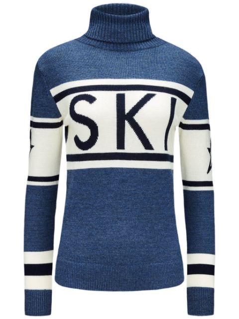Schild sweater by PERFECT MOMENT