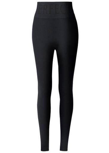 Seamless thermal leggings by PERFECT MOMENT