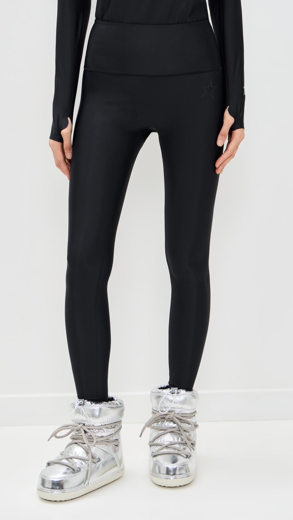 Ski Baselayer Pants by PERFECT MOMENT