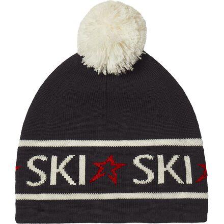 Ski Beanie by PERFECT MOMENT