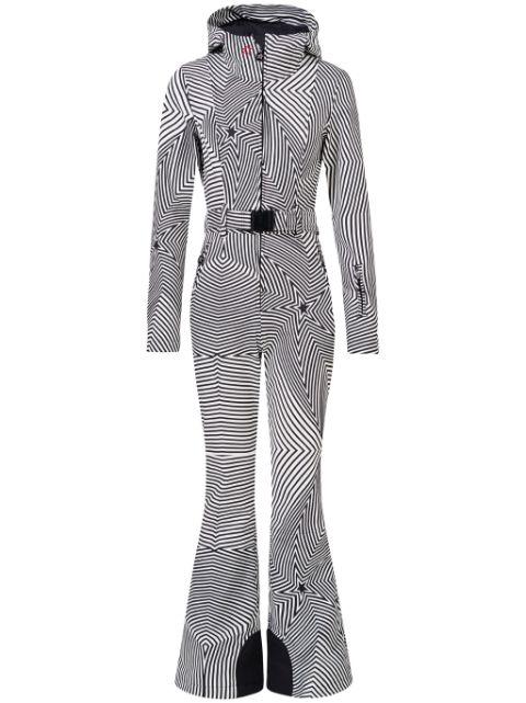 Tignes ski jumpsuit by PERFECT MOMENT