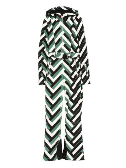 Tignes ski jumpsuit by PERFECT MOMENT
