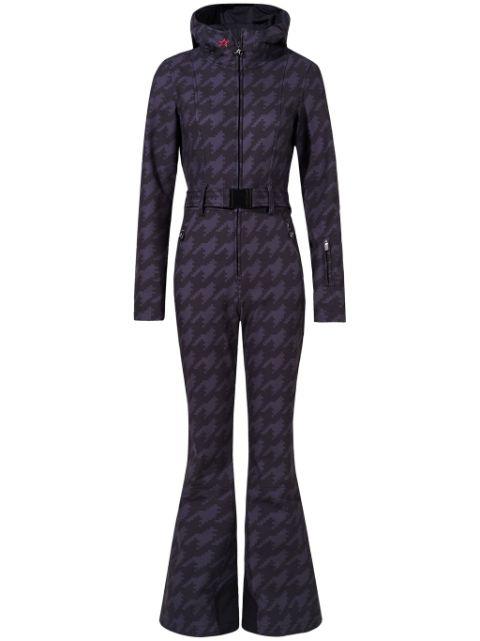 Tignes ski suit by PERFECT MOMENT