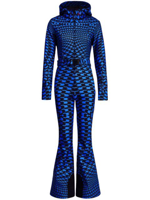 Tignes ski suit by PERFECT MOMENT