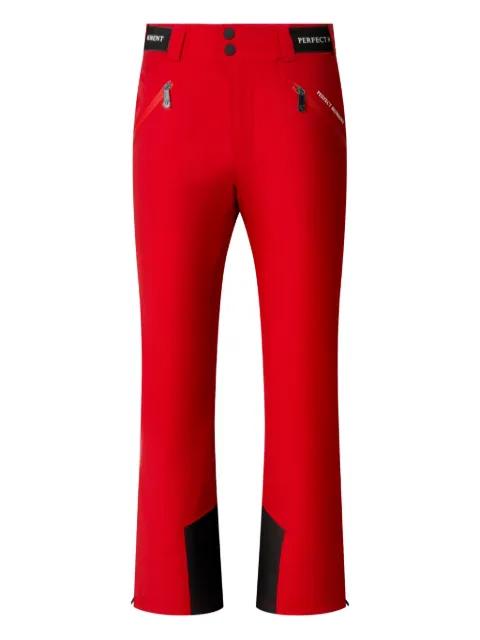button ski trousers by PERFECT MOMENT