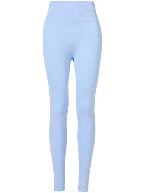 logo ski leggings by PERFECT MOMENT