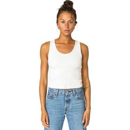 Debbie Tank Top by PERFECTWHITETEE