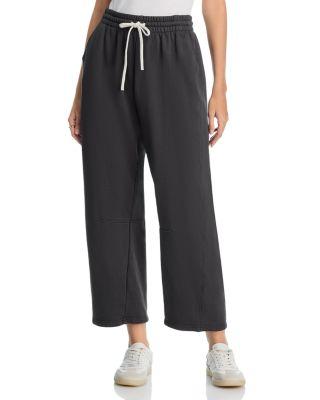 Fallon Fleece Pants by PERFECTWHITETEE
