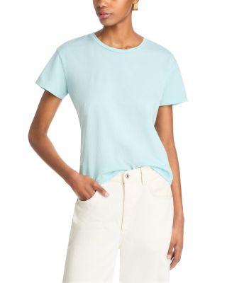 Harley Boxy Tee by PERFECTWHITETEE
