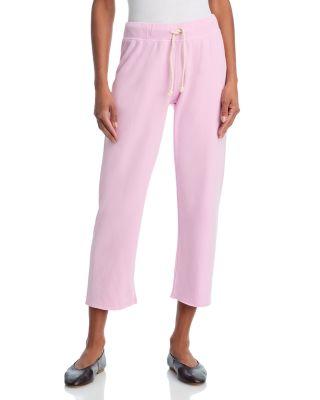 Jamaica Beach Fleece Pants by PERFECTWHITETEE