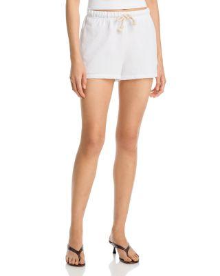 Layla Shorts by PERFECTWHITETEE