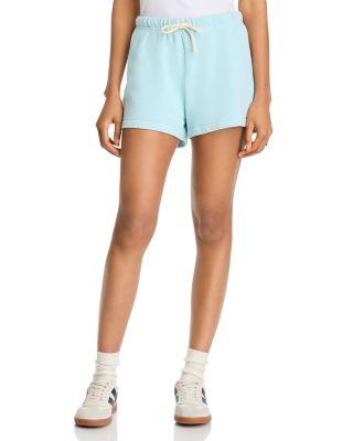 Layla Shorts by PERFECTWHITETEE
