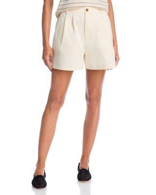 Meitwil Shorts by PERFECTWHITETEE