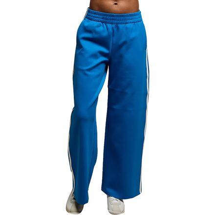 Mikos Wide Leg Travel Pant by PERFECTWHITETEE