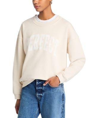 Perfect Sweatshirt by PERFECTWHITETEE