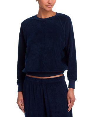 Saylor Sweatshirt by PERFECTWHITETEE