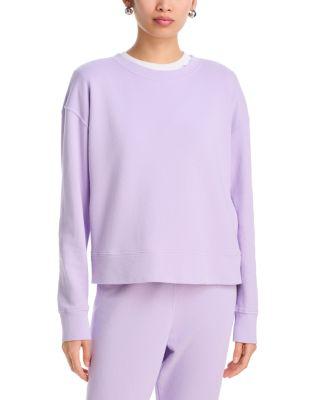 Tyler Crewneck Sweatshirt by PERFECTWHITETEE